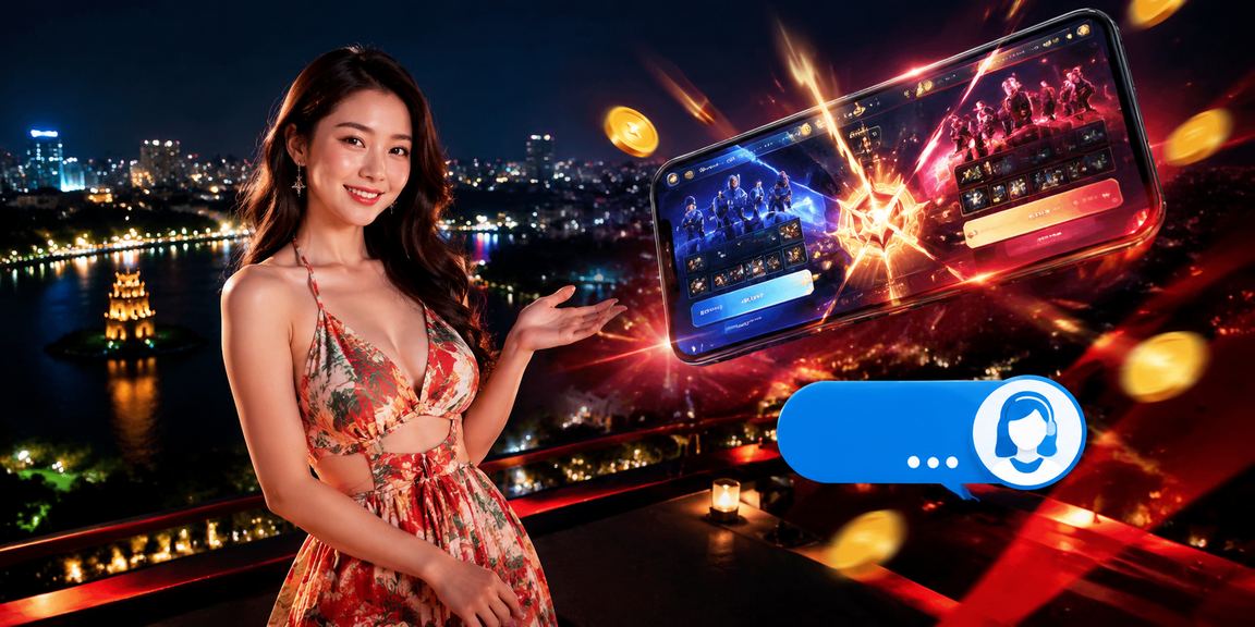 Cá cược esports tại Hà Nội
