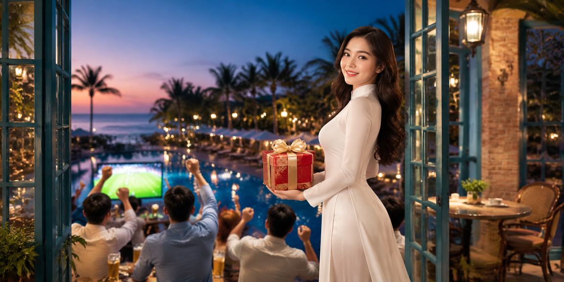 Ứng dụng cá cược 2v2 trên thiết bị di động thể thao và casino